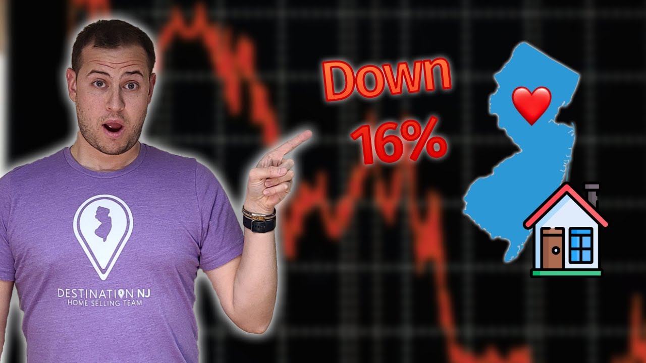 New Jersey Housing Market Update (December 2021) YouTube
