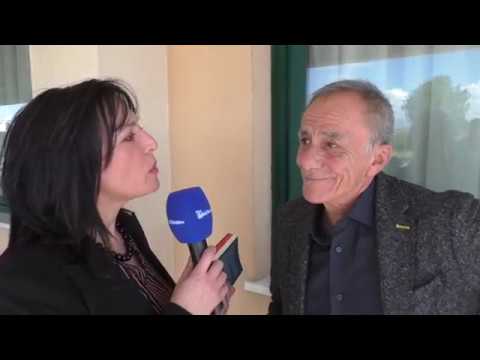 Intervista a Roberto Vecchioni