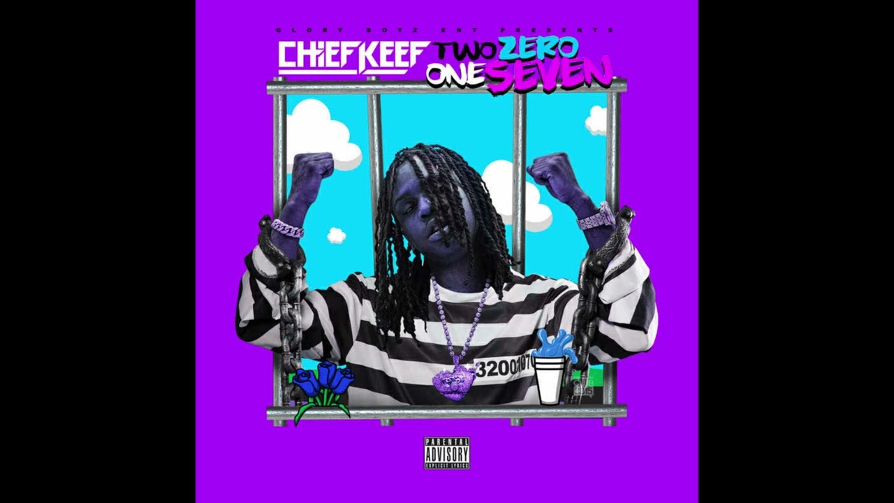 [FREE] 2013 Chief Keef x Futuristic Glo type beat "new year"