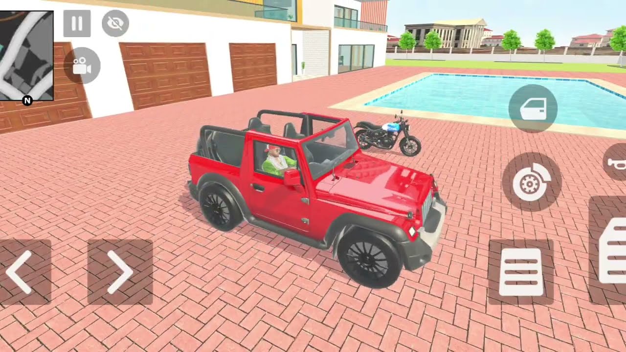 FRANKLI NEW NINJA H2 SUPERBIKE 🏍️