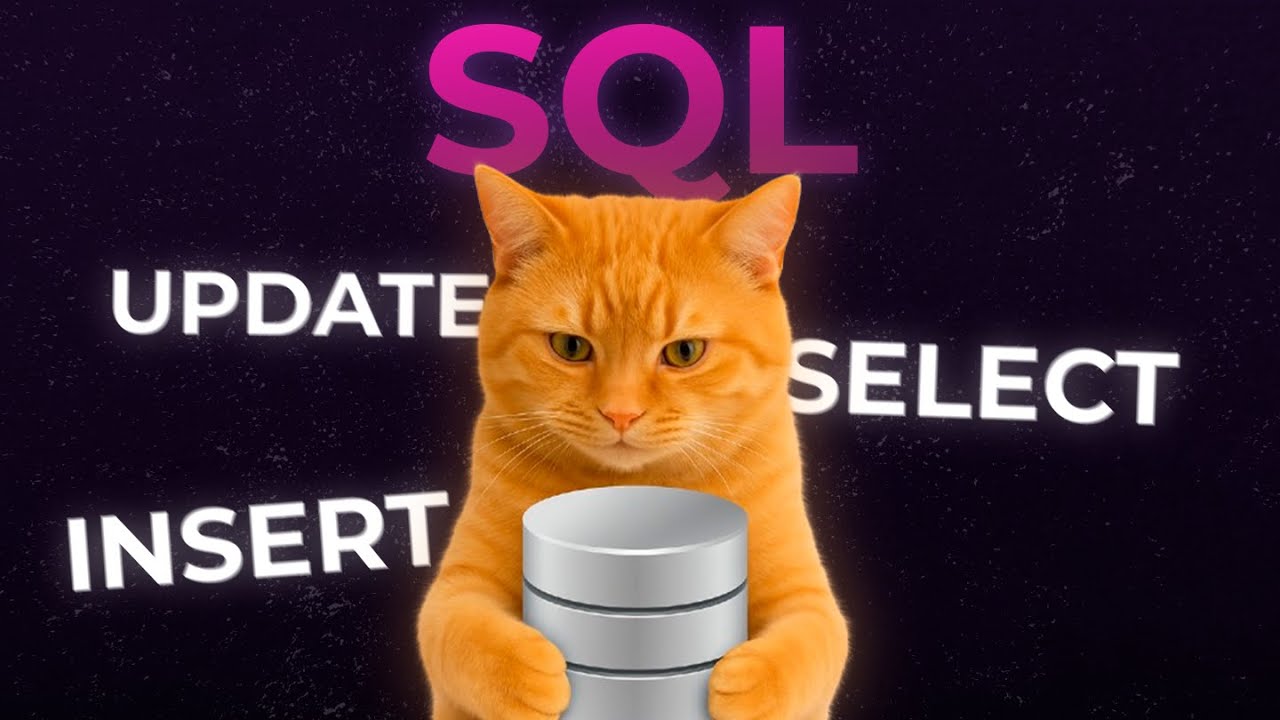 SQL pra quem acha que é difícil kkkkkkkkkkkk