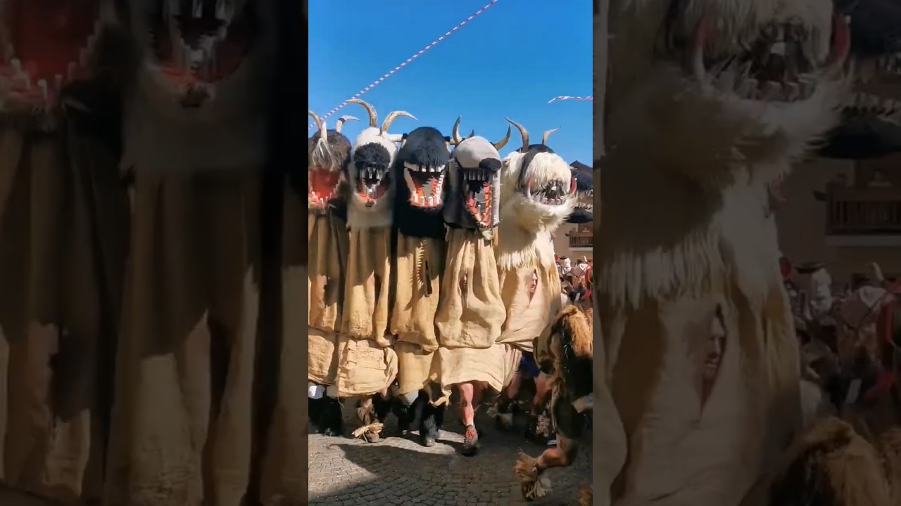 Egetmann Umzug Tramin