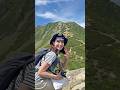 南アルプスで出会ったご褒美絶景⛰️ [仙丈ヶ岳]