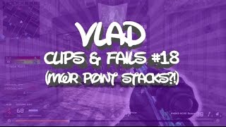 Clips & Fails #18 (MWR POINT STACKS?!) Wealth