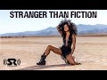 Stranger than fiction  official music by stereo rex