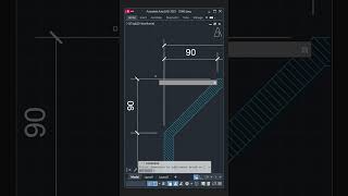 Dimensions - AutoCAD Tutorial architecture autocad