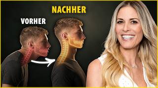Your dentist doesn’t know this: How your JAW controls your BODY (fixable without braces)