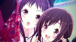 BE TOGETHER - MEP