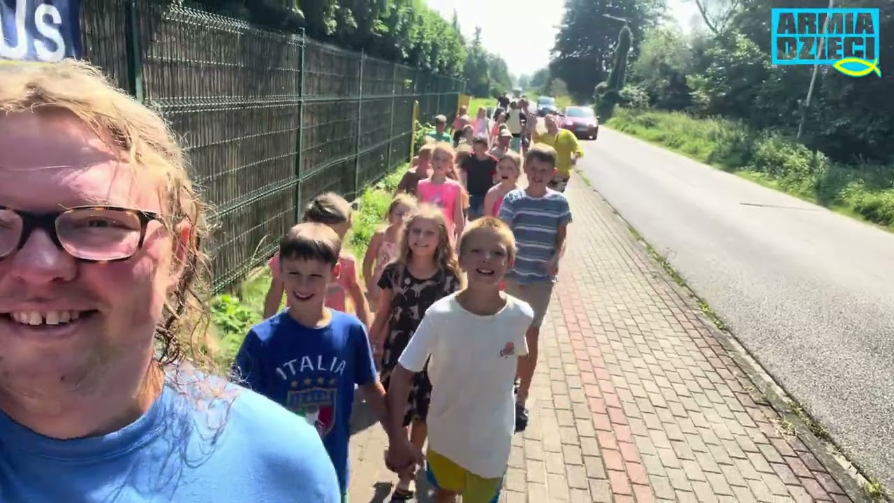 Lazy Summer Camp - 2024