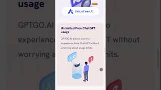 GPTGO AI | Top AI Tools for Design, Communication, Collaboration, and More!