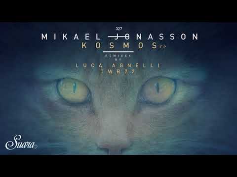 Mikael Jonasson - Scholar (Original Mix) [Suara]