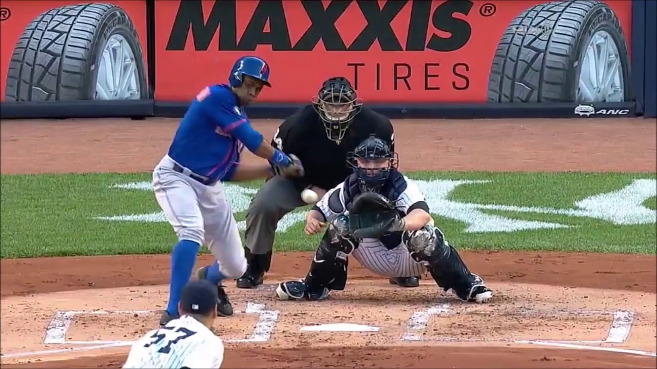 New York Mets Victories vs New York Yankees Collection #1