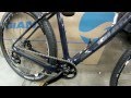 Giant XTC advance 1 review 650b 27.5 BAD ASS BLING