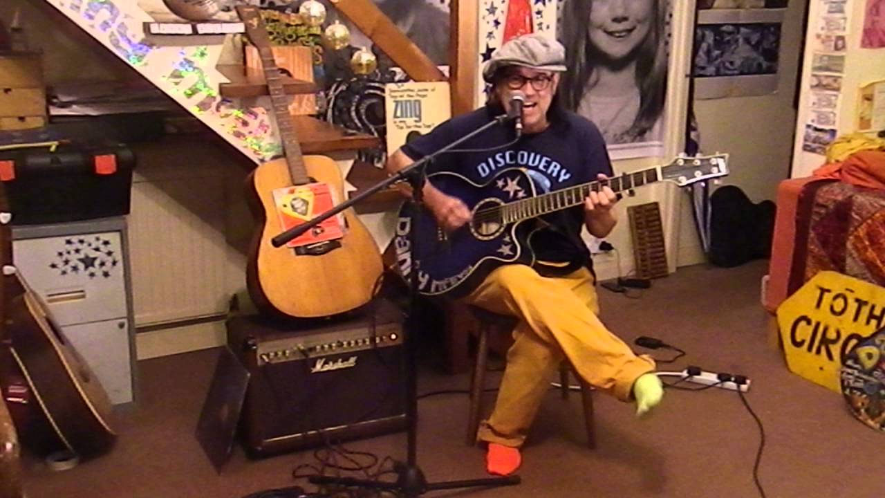 Joe Brown I'll See You In My Dreams (Concert for Acoustic