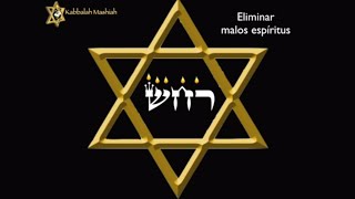 Kabbalah Proteccion contra malos espiritus, brujerias, hechizerias  Maestro Albert Gozlan