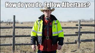 CSIS, RCMP and Saboteurs in The Alberta Independence Movement: What Can We Do About It?