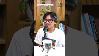 Im Single And Very Happy  Aci Resti  pulihnanselaras