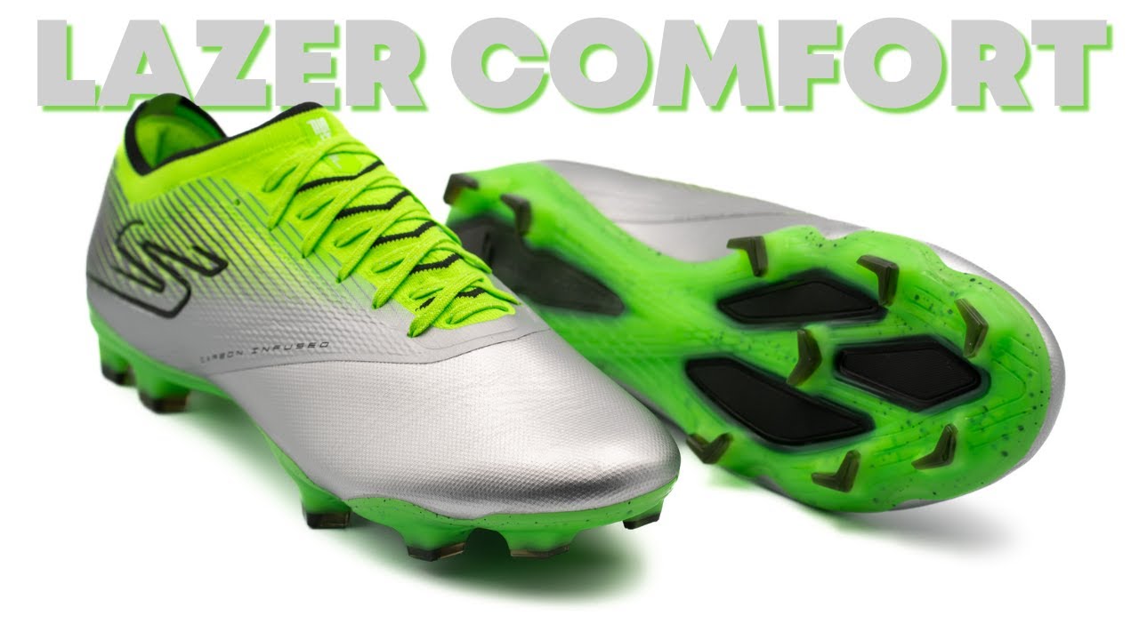 One Of My Favorite Speed Boots In 2024! | Skechers Razor Lazer Comfort