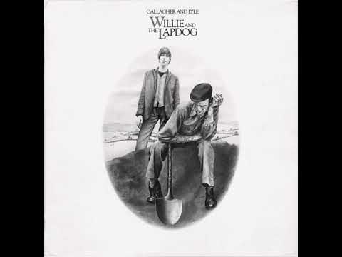 Gallagher & Lyle — Gallagher and Lyle - Home