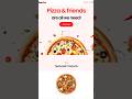 How to make Pizza Restaurant Website| Link in Video #websitedesign