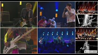 Red Hot Chili Peppers - 2016-05-26 - AT\&T Live at iHeartRadio Theater, Burbank, CA, USA