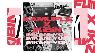 Kamufle & İkibin - İmkanı Yok. (Remix) (Scratch by DJ Nofrost)