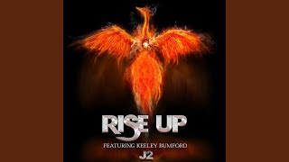 Rise up (feat. Keeley Bumford)