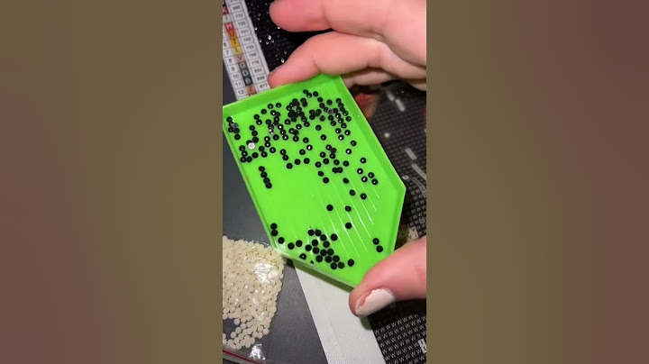Diamond painting tips! #shorts #diamondpainting