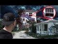 (UNCUT) SOMEONE IS LIVING IN THIS GHOST TOWN | OmarGoshTV