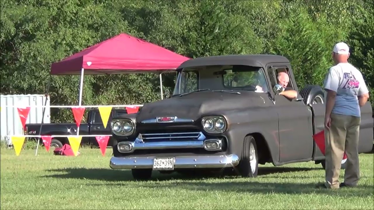 Classic Car Cruise Dreamgoatinc Hot Rod Classic and Muscle Cars 