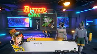 STARBITES (PC)(English) #3 Act 1