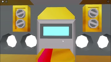 Unboxing my first golden crate | Tower Defense Simulator Roblox