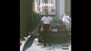 Watch Jerreau Too Deep For Intro video