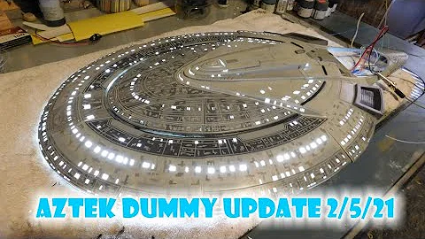 Aztek Dummy Update 2/5/21 - 650 Enterprise E part 12