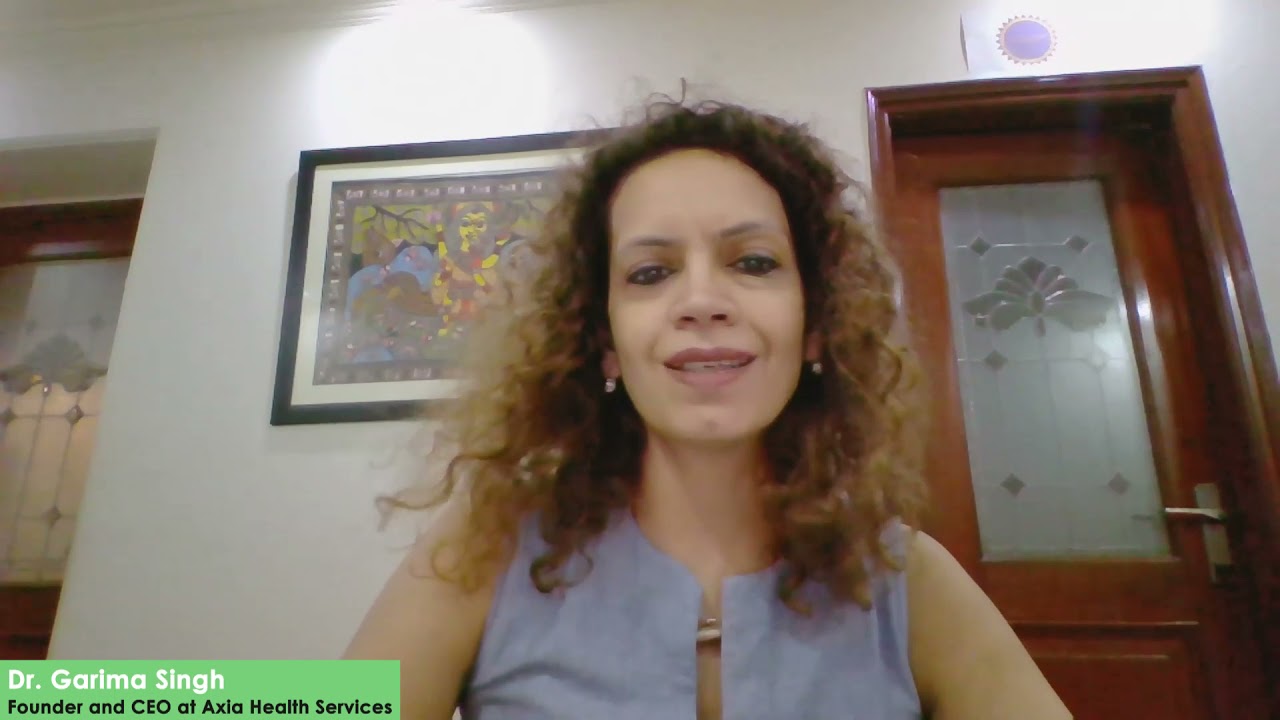 Women leadership in the healthcare industry