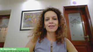 Women leadership in the healthcare industry