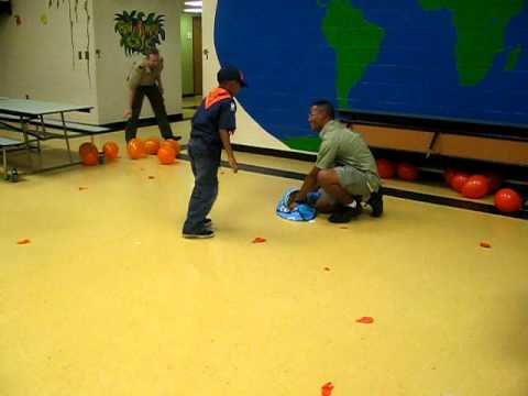 cub scouts game doovi cub scout christmas skit
