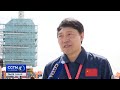 Chine : la prochaine mission habitée Shenzhou-18 sera lancée dans quelques jours