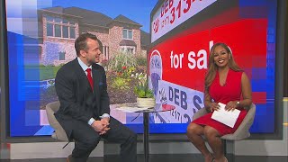 Real Estate Report: State of the housing market