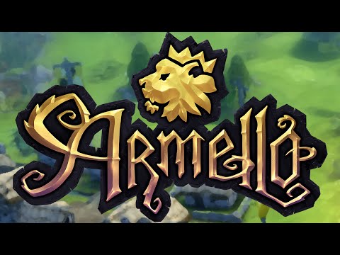 Video: Armello Julkaisee Syyskuussa PC: Llä Ja PS4: Llä