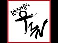 TMN  RHYTHM RED {+}04  GOOD MORNING YESTERDAY