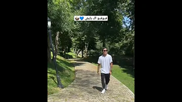 يا ابو قلب صافي تصميمي ابراهيم بايش لايك اشتراك بايشنا 