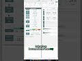 Weight and Fitness Digital Monitor - Track and Visualize your Fitness Journey with This Template
