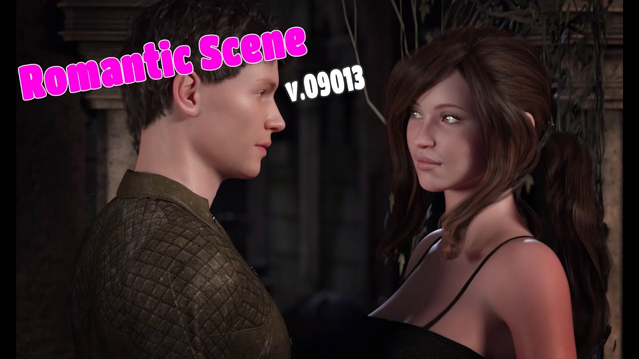 The Genesis Order Gameplay Video