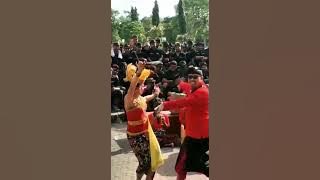 JOGED BUMBUNG BALI 2021