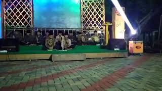 Nafsu Terbungkus I love you ~Laskar annawawi