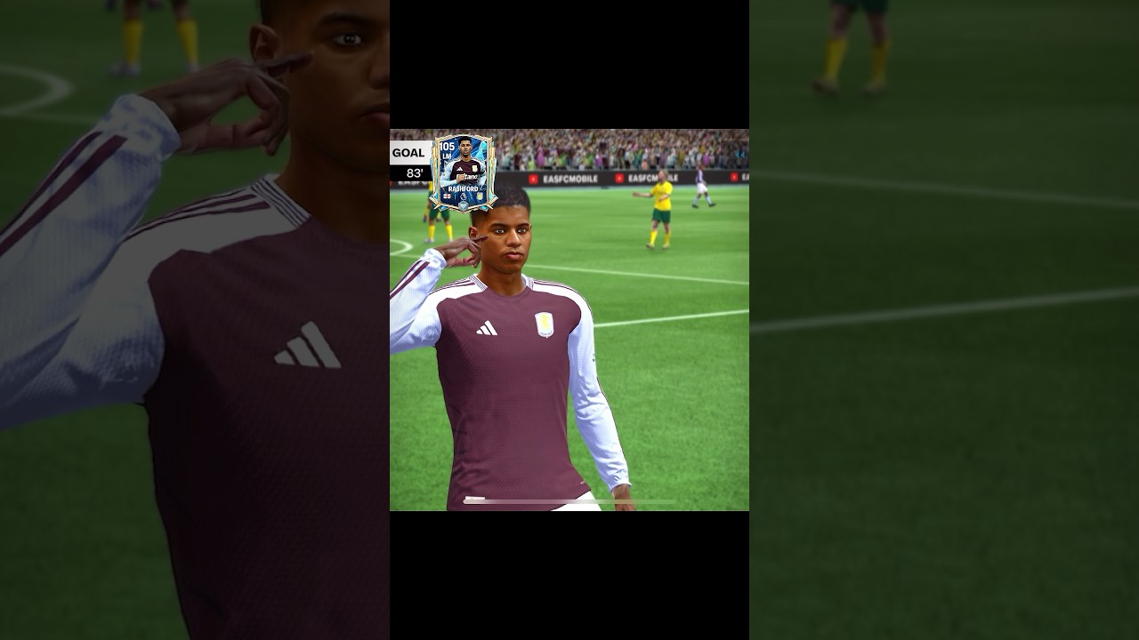 Rashford to Barcelona🔥