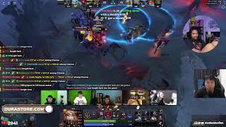 NOBAR DEANKATUY vs DORUY MIKOTUY