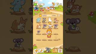 Cutie Garden,permainan yang menghasilkan uang screenshot 3
