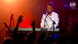 Video thumbnail of "Martin Smith and Jesus Culture - Song of Solomon (subtitulado español)"